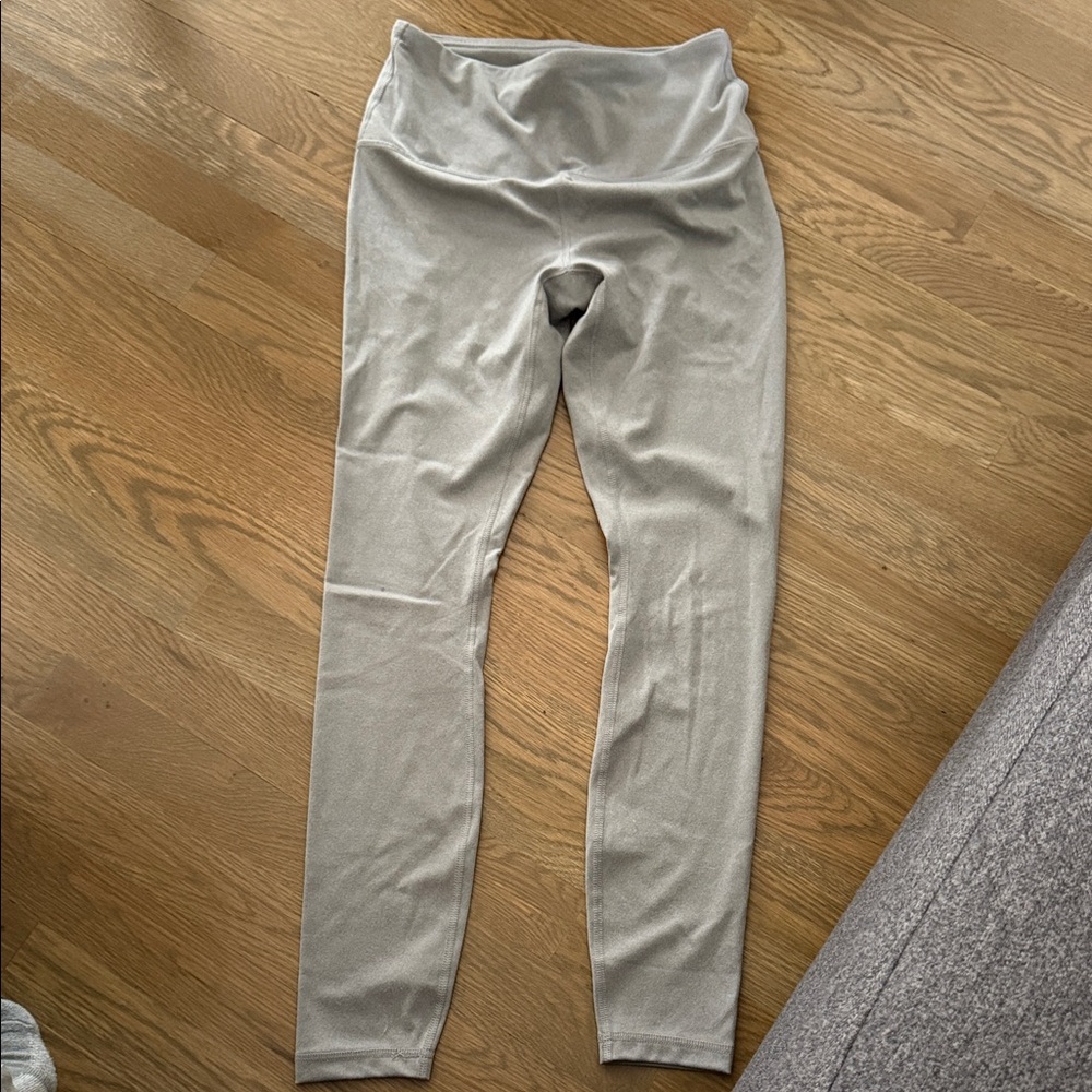 RBX Heather Gray Leggings